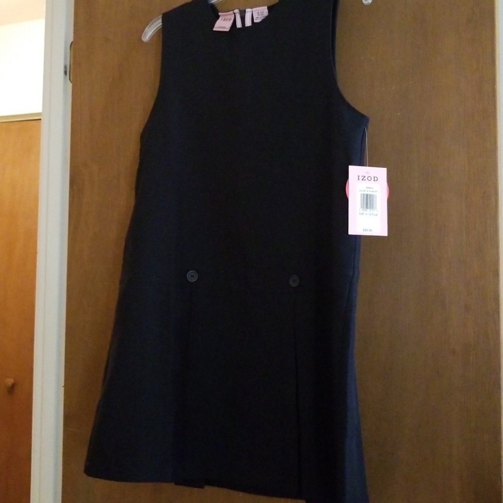 Girl's dress